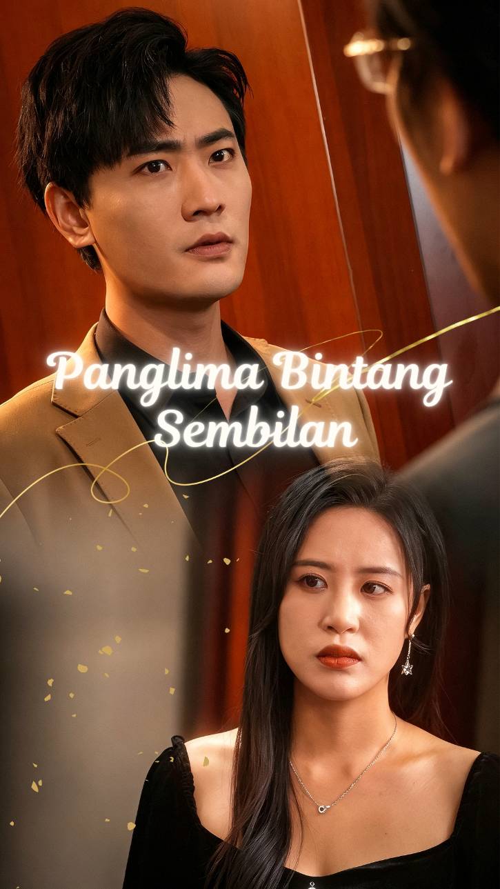 Panglima Bintang Sembilan