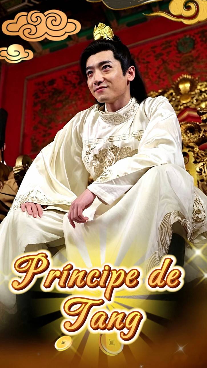 Príncipe de Tang