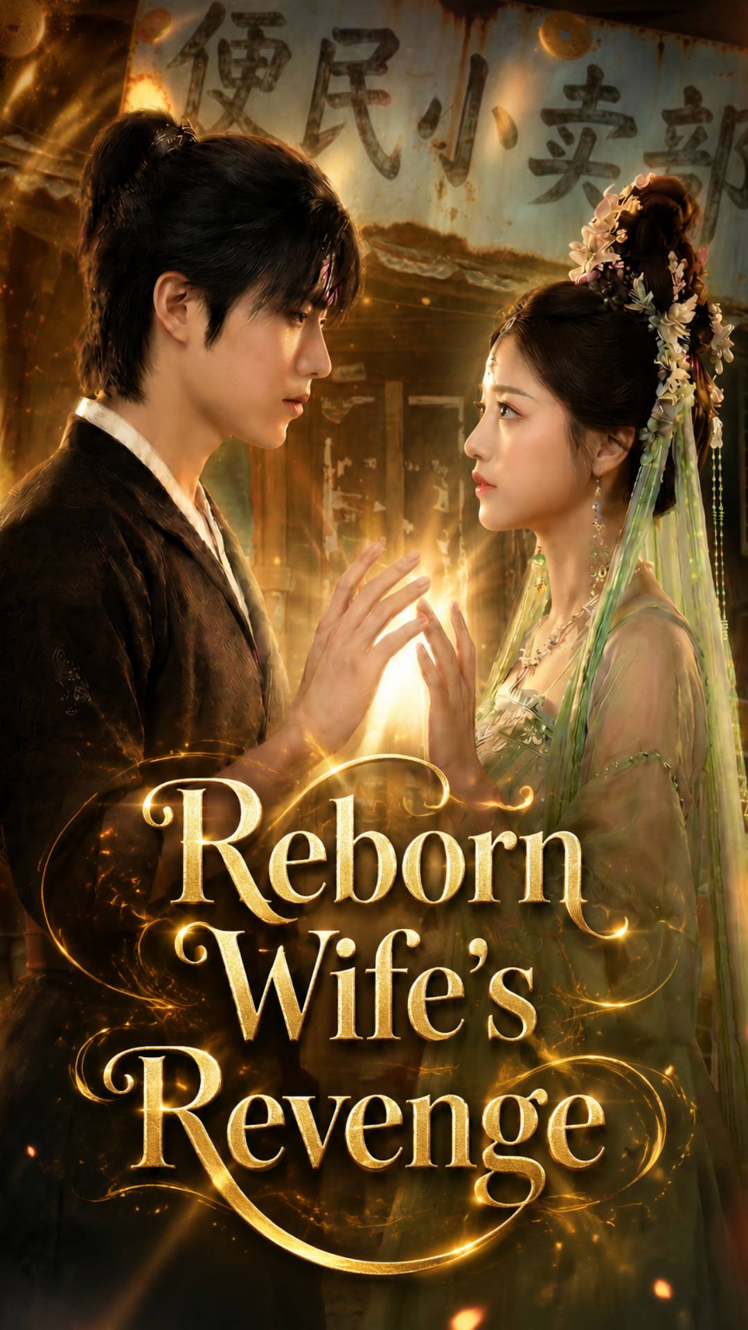 Reborn Wife's Revenge