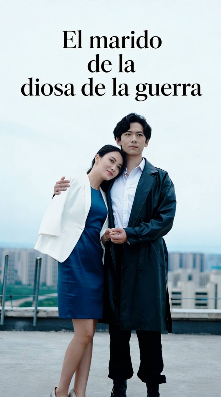 El marido de la diosa de la guerra