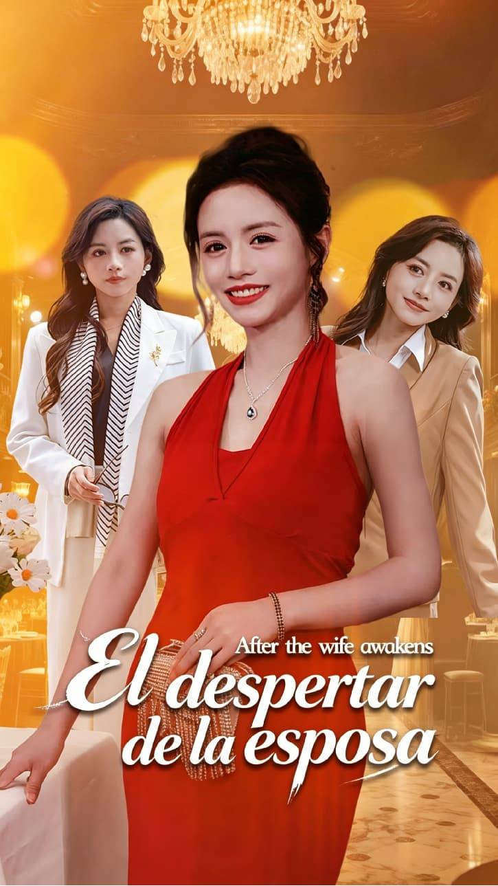 El despertar de la esposa