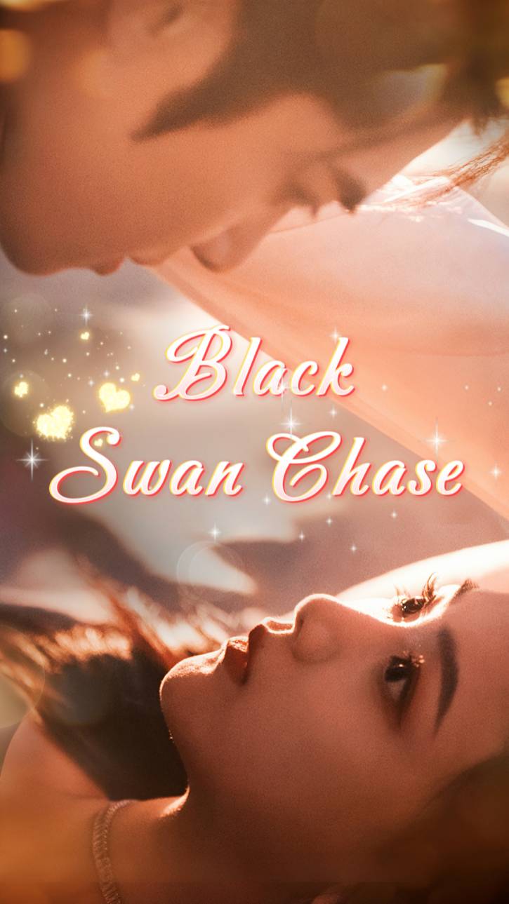 Black Swan Chase
