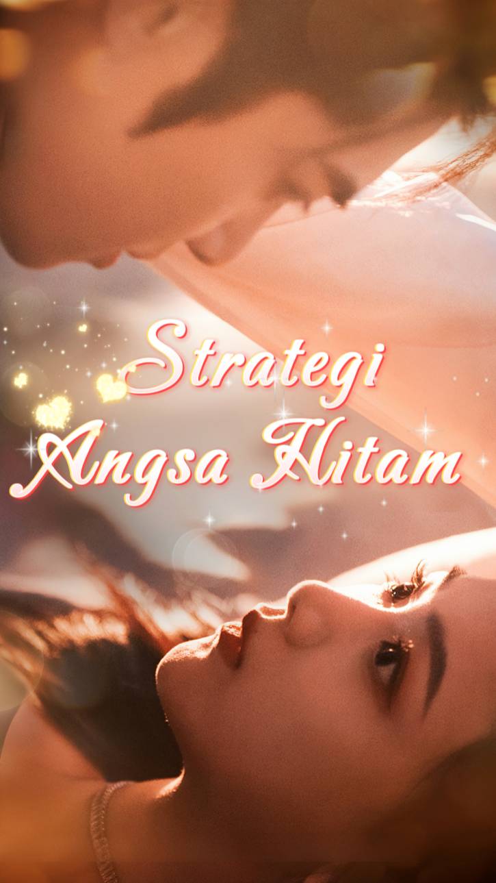 Strategi Angsa Hitam