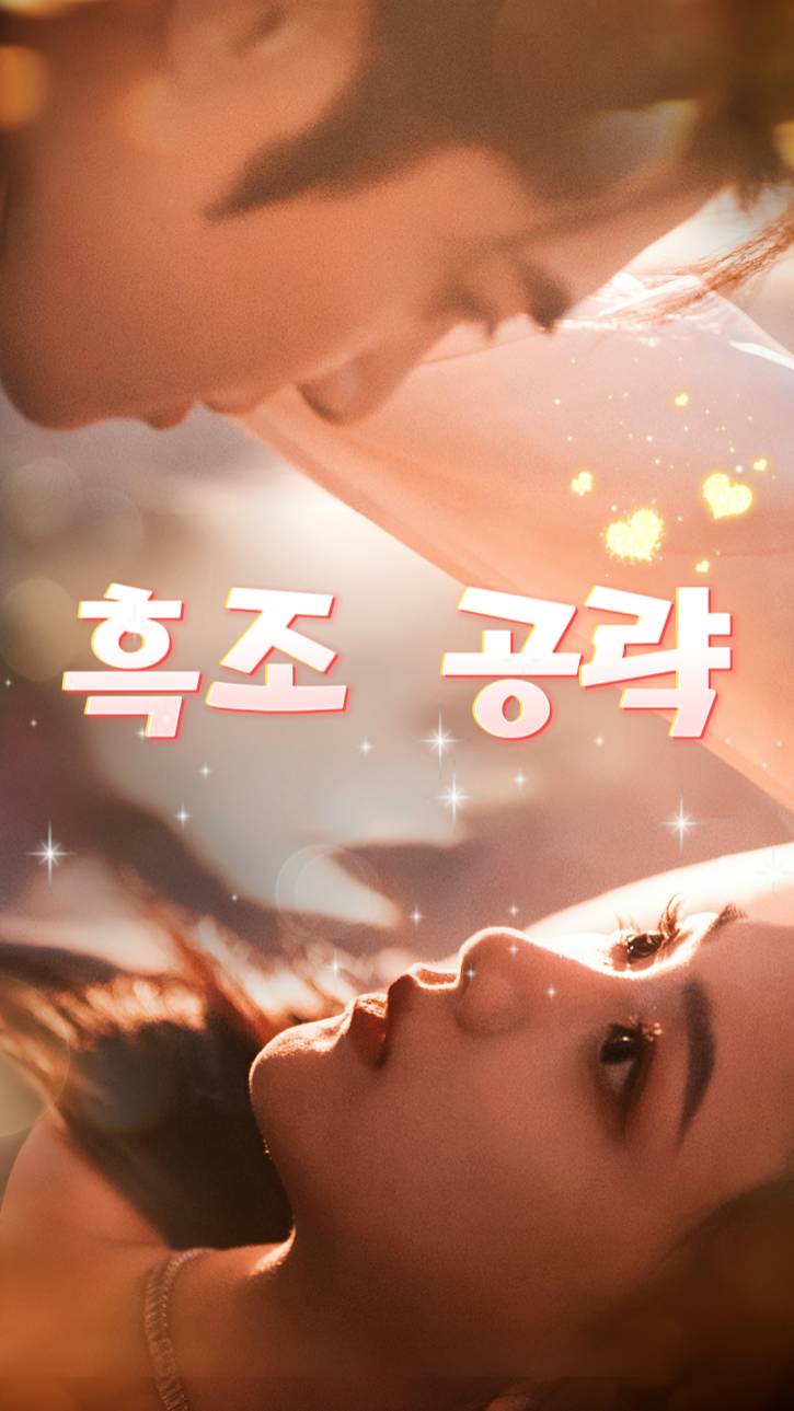 흑조 공략