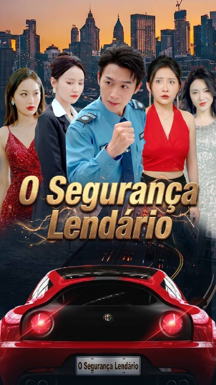 O Segurança Lendário