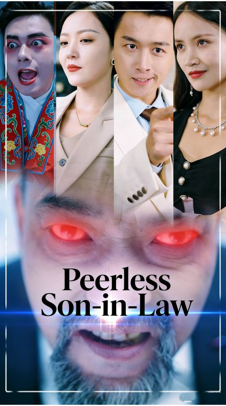 Peerless Son-in-Law