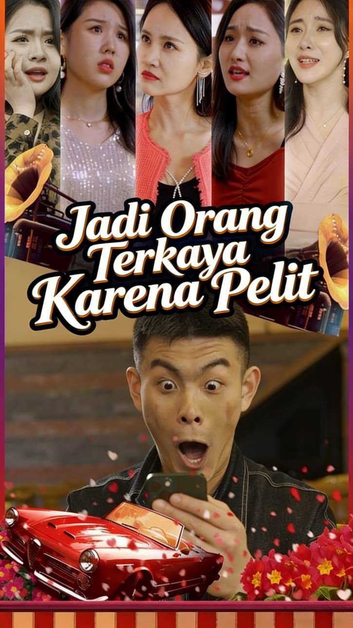 Jadi Orang Terkaya Karena Pelit