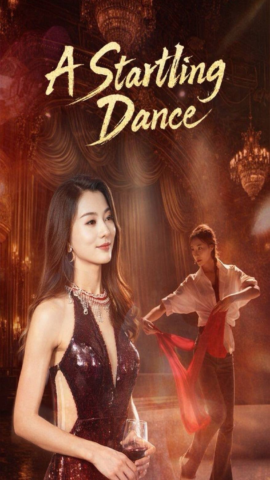 A Startling Dance