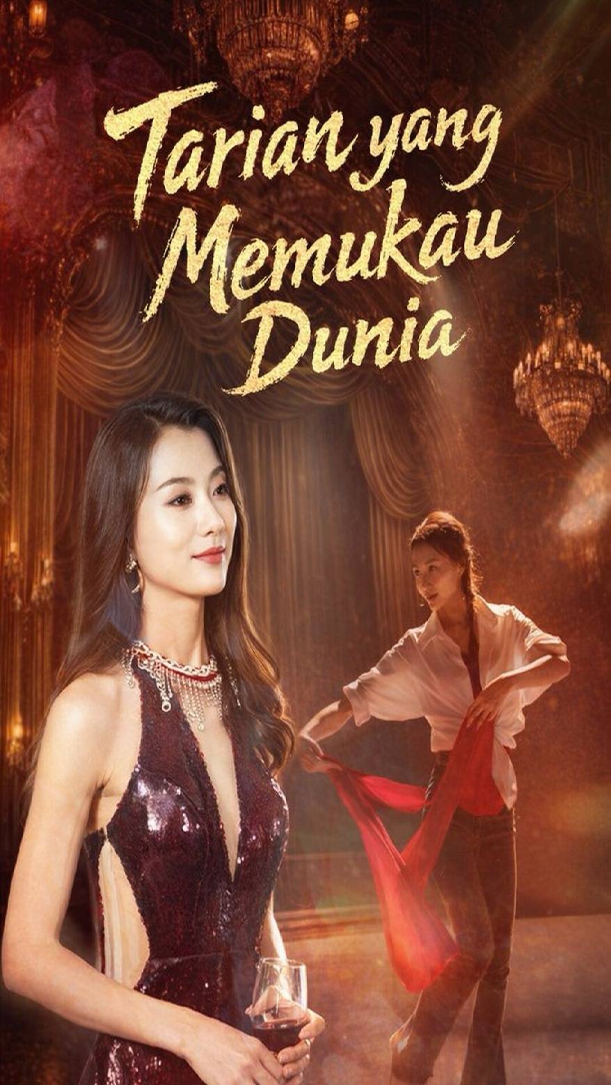 Tarian yang Memukau Dunia