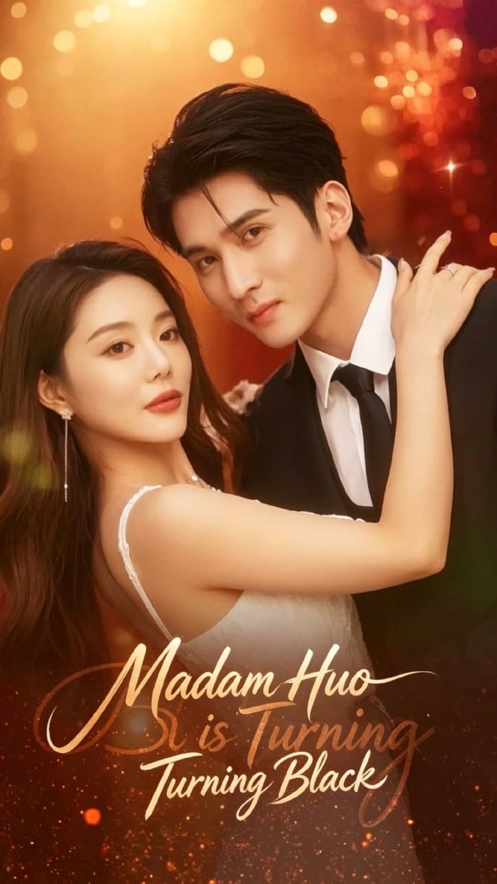 Madam Huo is Turning Black