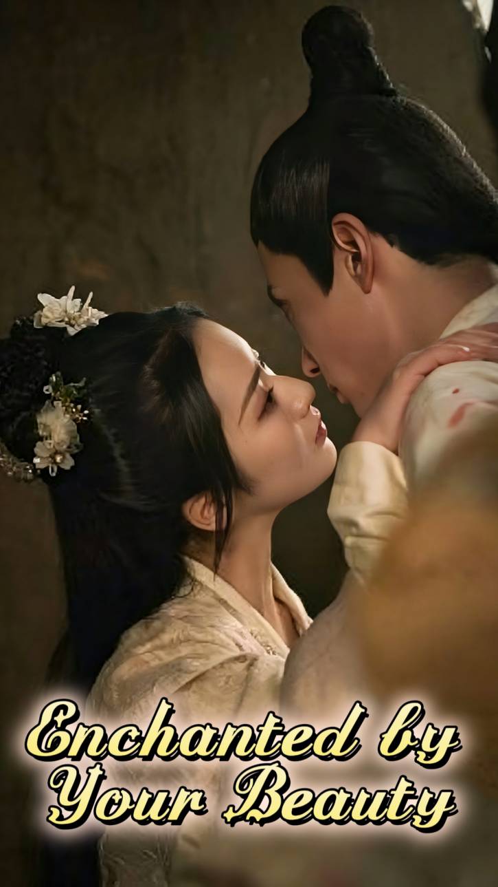 Enchanted by Your Beauty