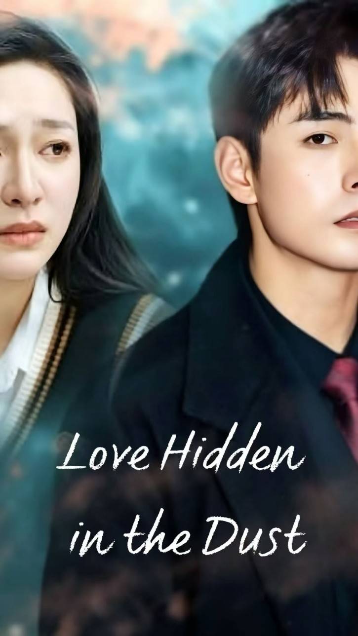 Love Hidden in the Dust