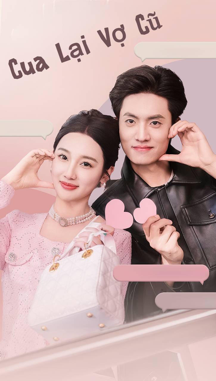 Cua Lại Vợ Cũ