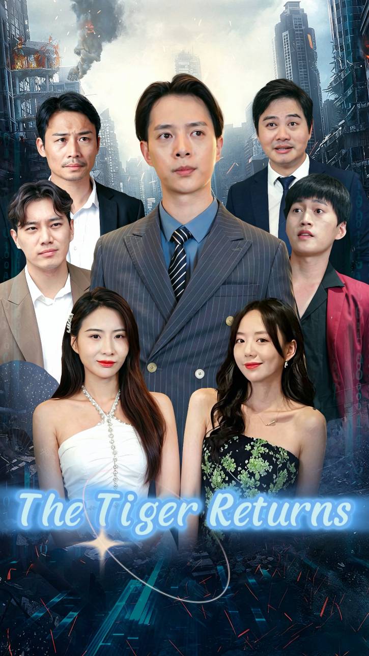 The Tiger Returns