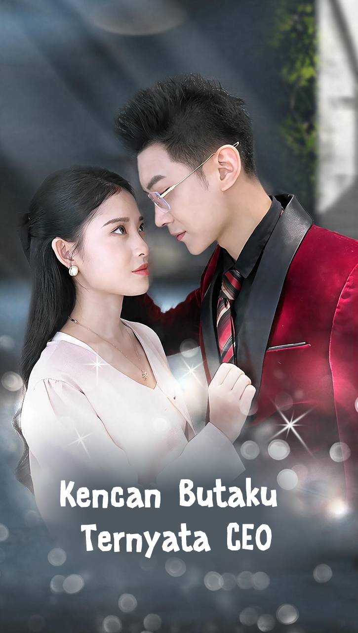 Kencan Butaku Ternyata CEO