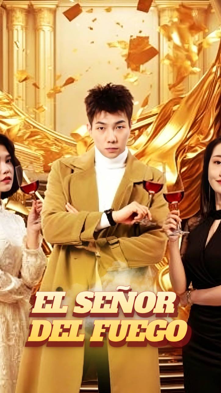 El Señor del Fuego