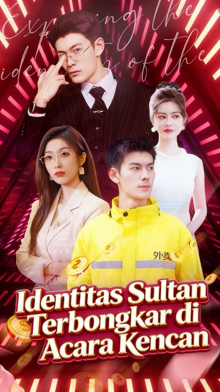 Identitas Sultan Terbongkar di Acara Kencan