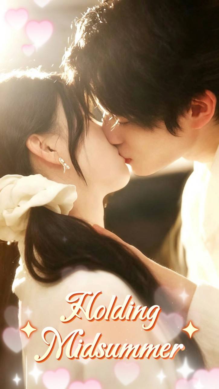 Holding Midsummer