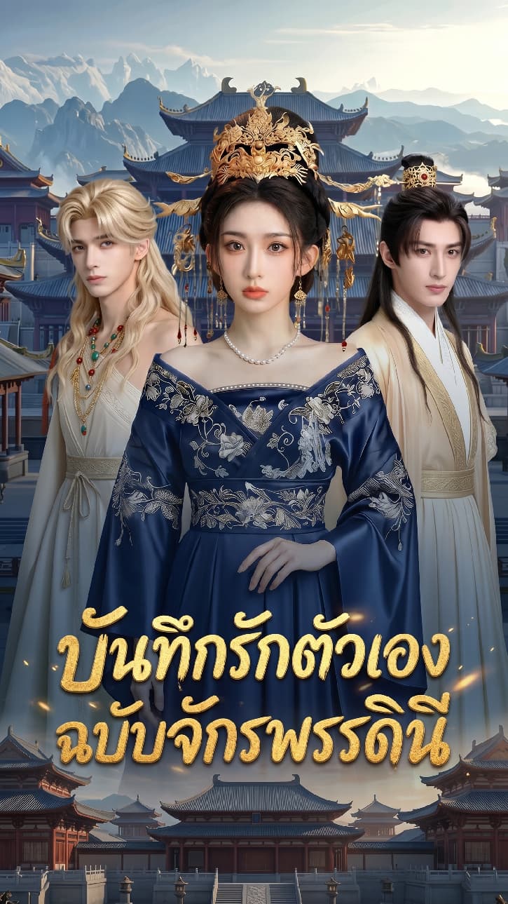 บันทึกรักตัวเองฉบับจักรพรรดินี
