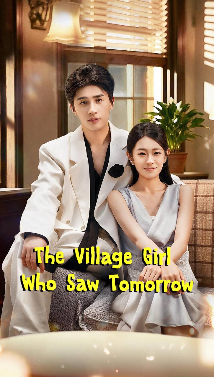 The Village Girl Who Saw Tomorrow