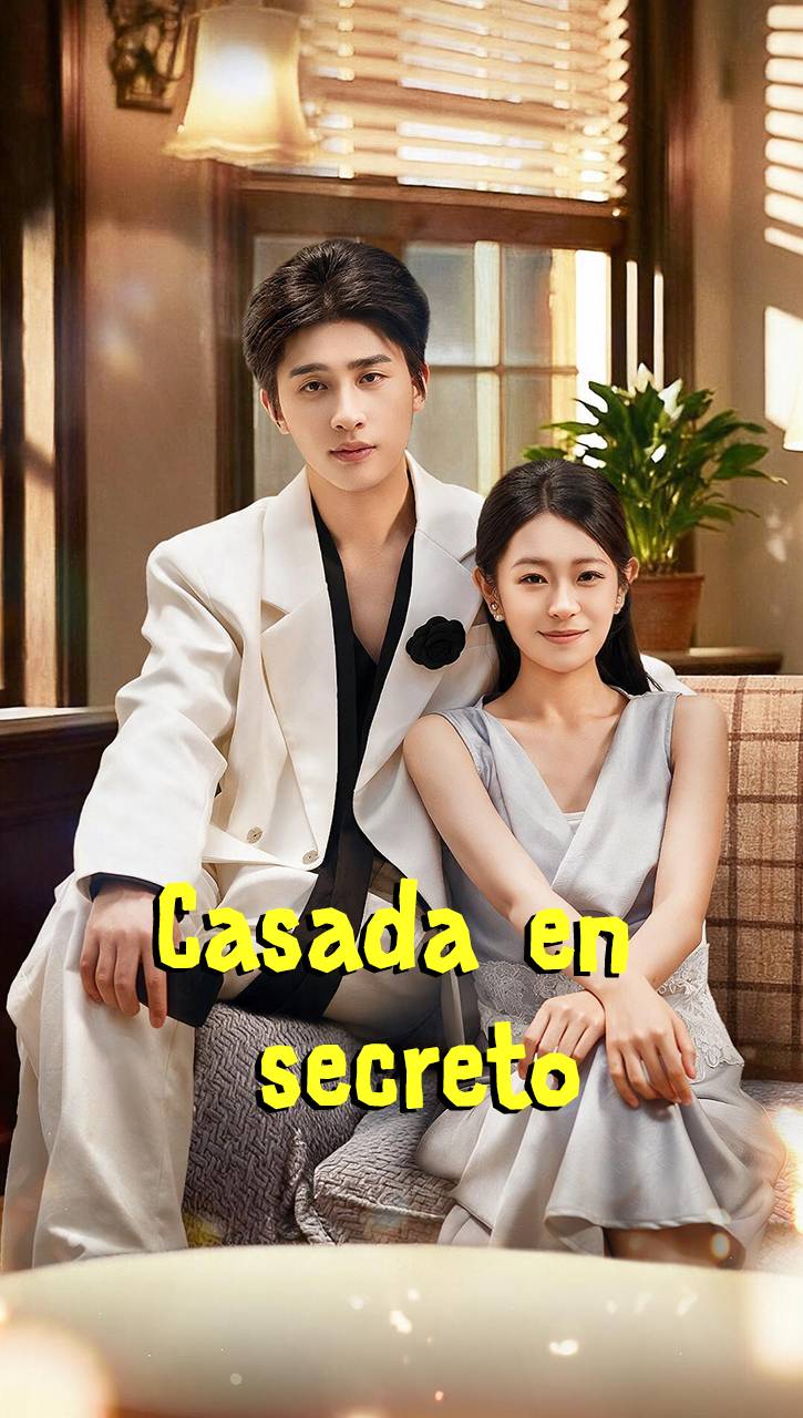 Casada en secreto