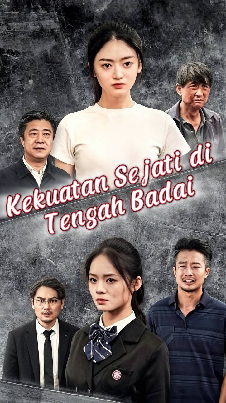 Kekuatan Sejati di Tengah Badai