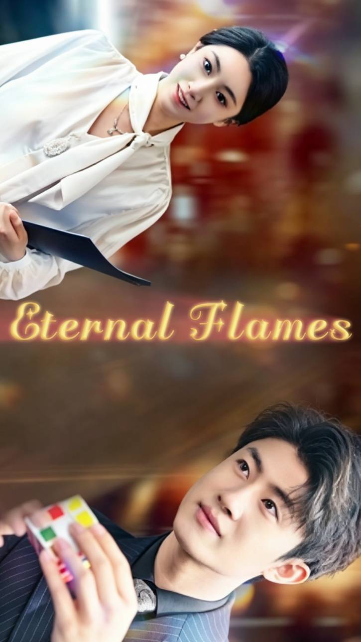 Eternal Flames