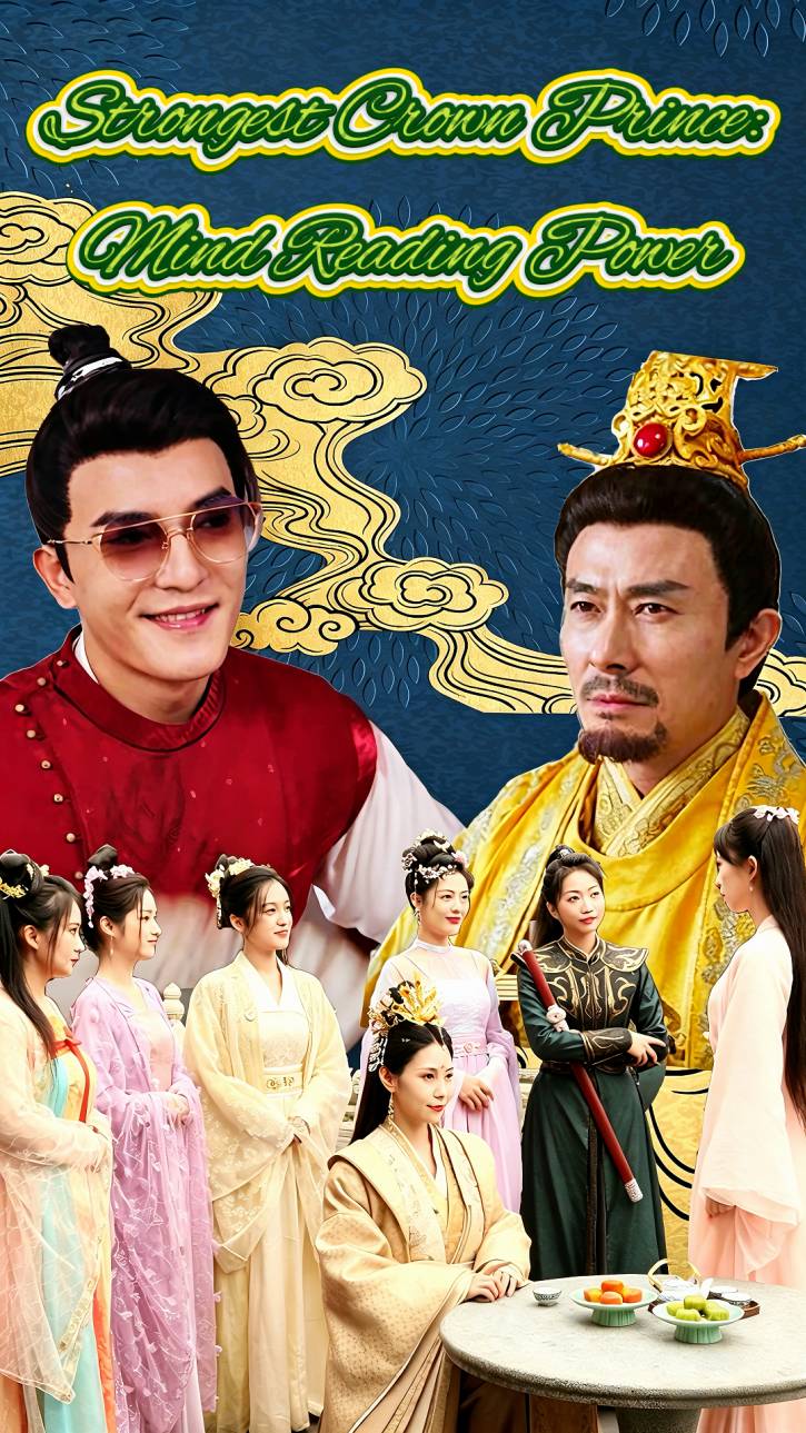 Strongest Crown Prince: Mind Reading Power