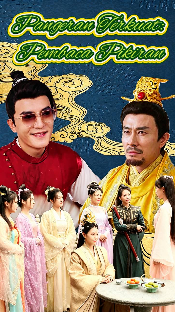 Pangeran Terkuat: Pembaca Pikiran