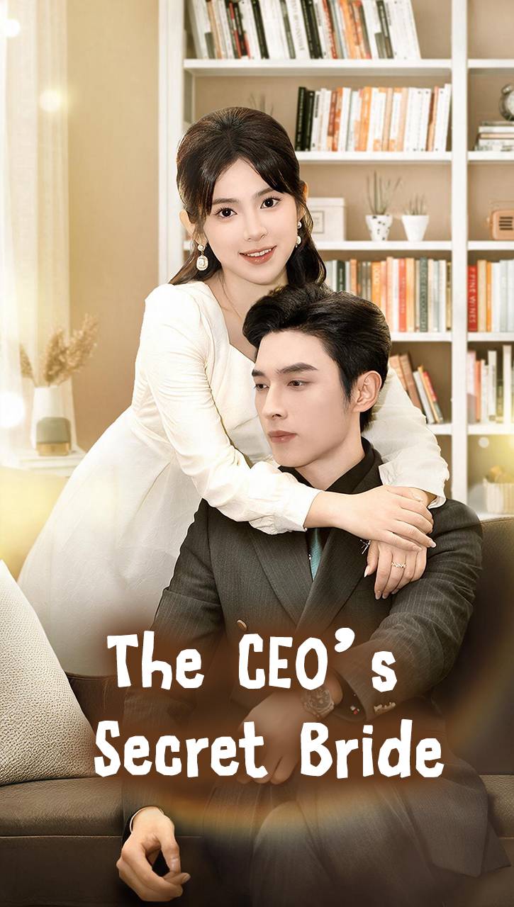 The CEO’s Secret Bride