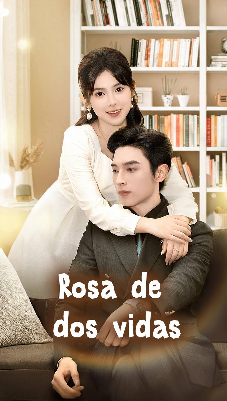 Rosa de dos vidas