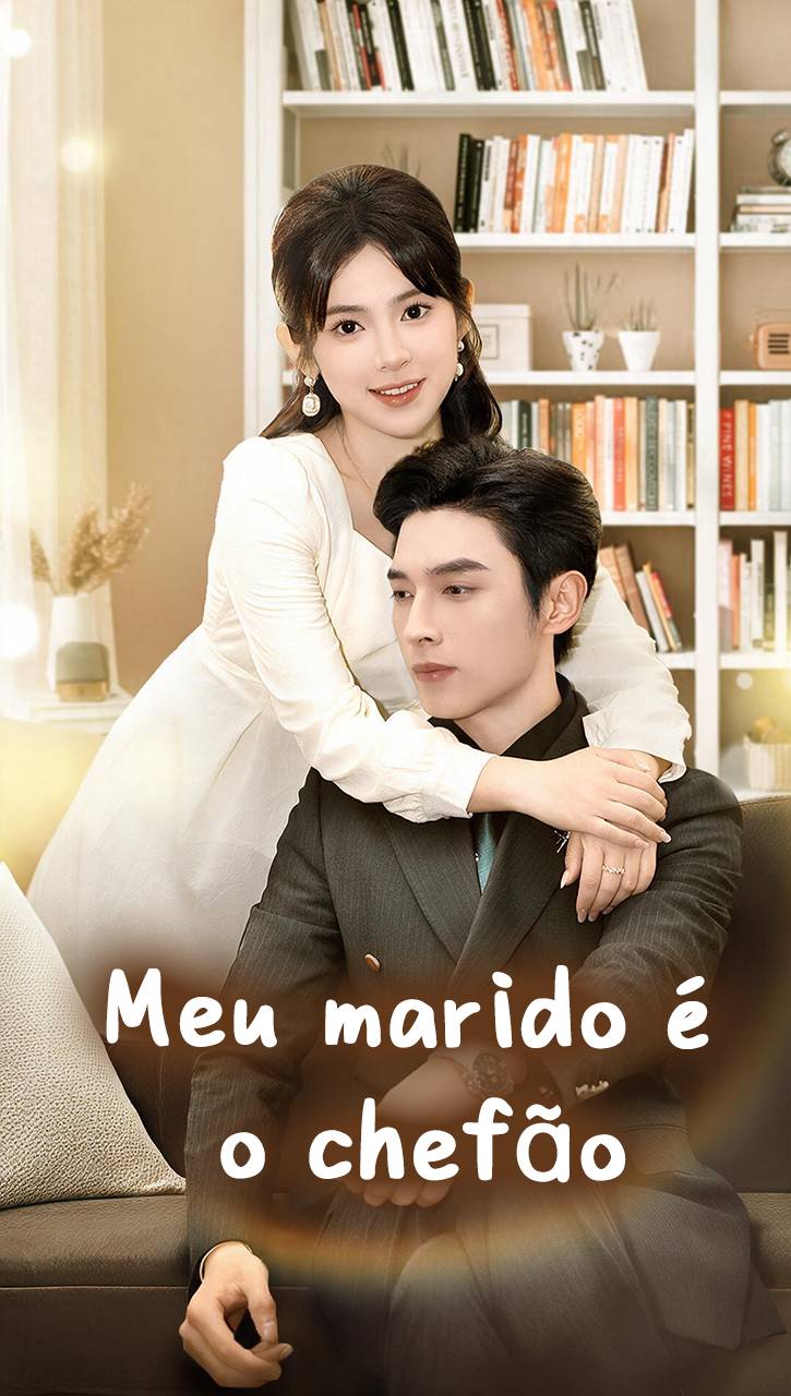 Meu marido é o chefão