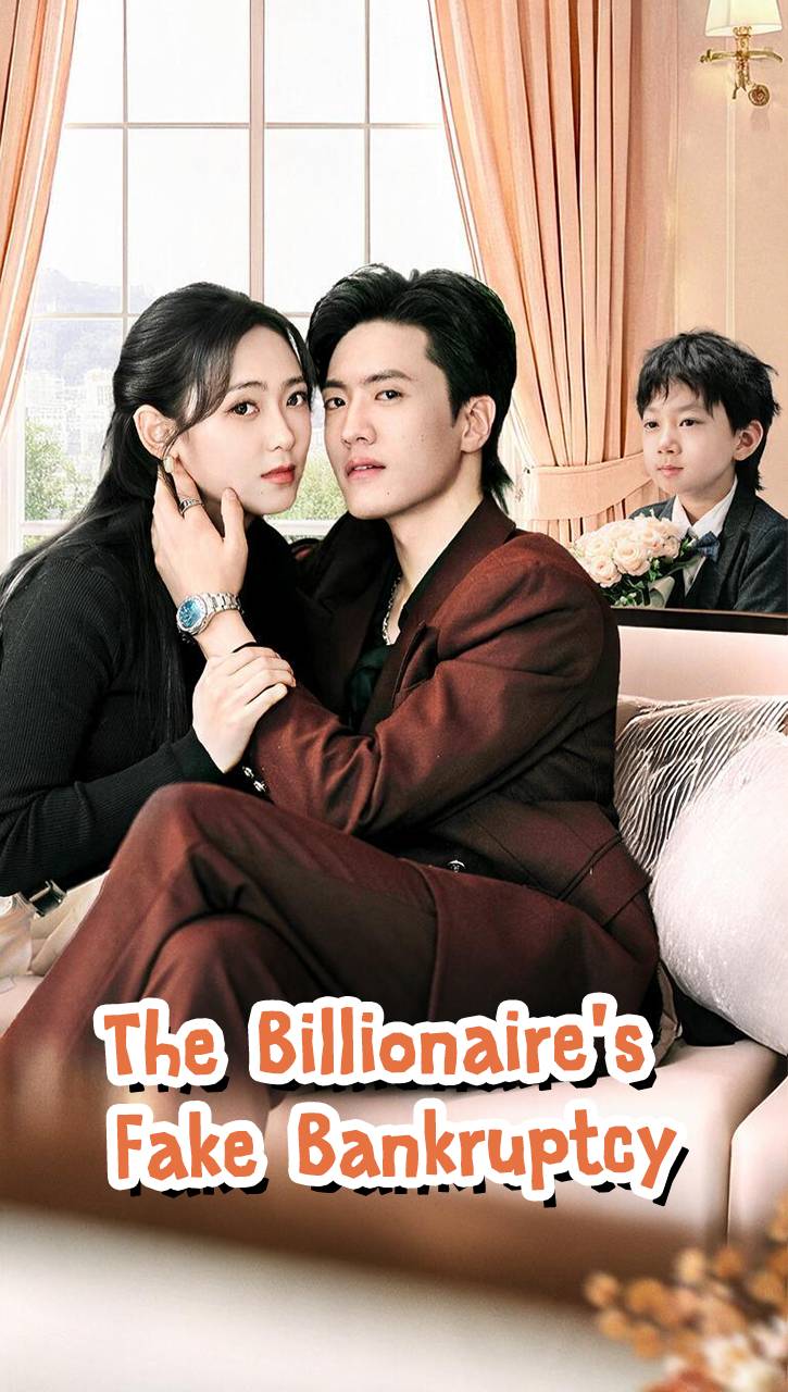 The Billionaire's Fake Bankruptcy