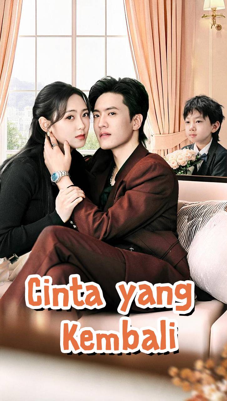 Cinta yang Kembali