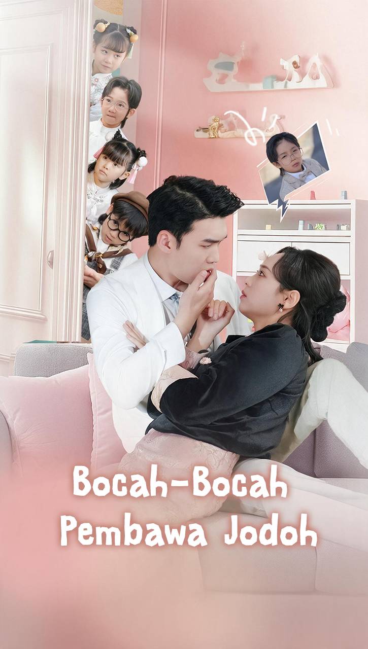 Bocah-Bocah Pembawa Jodoh