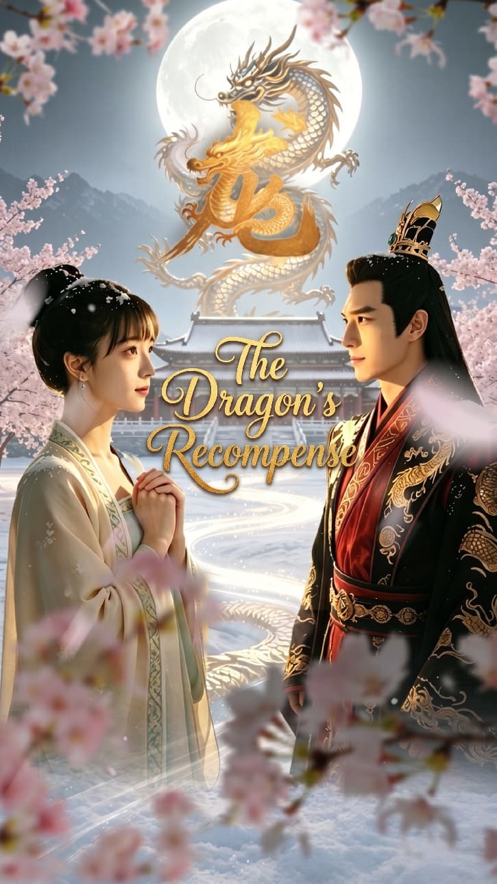 The Dragon’s Recompense