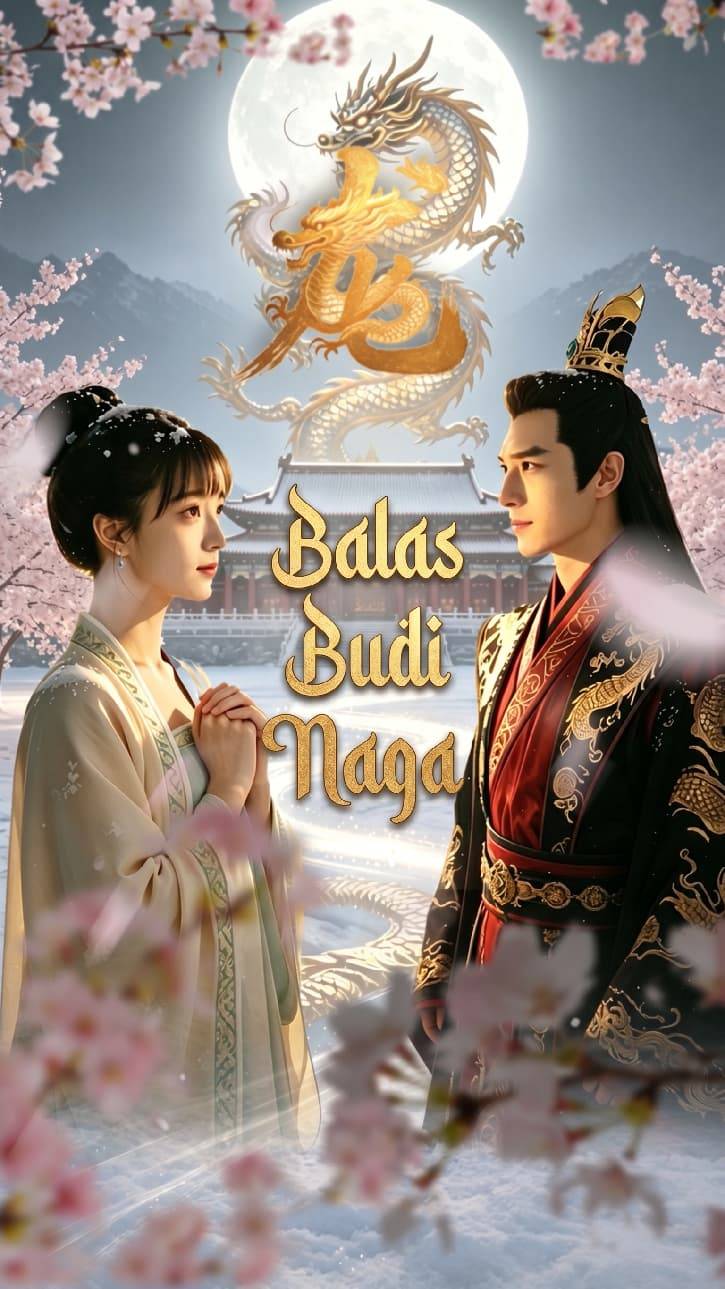 Balas Budi Naga