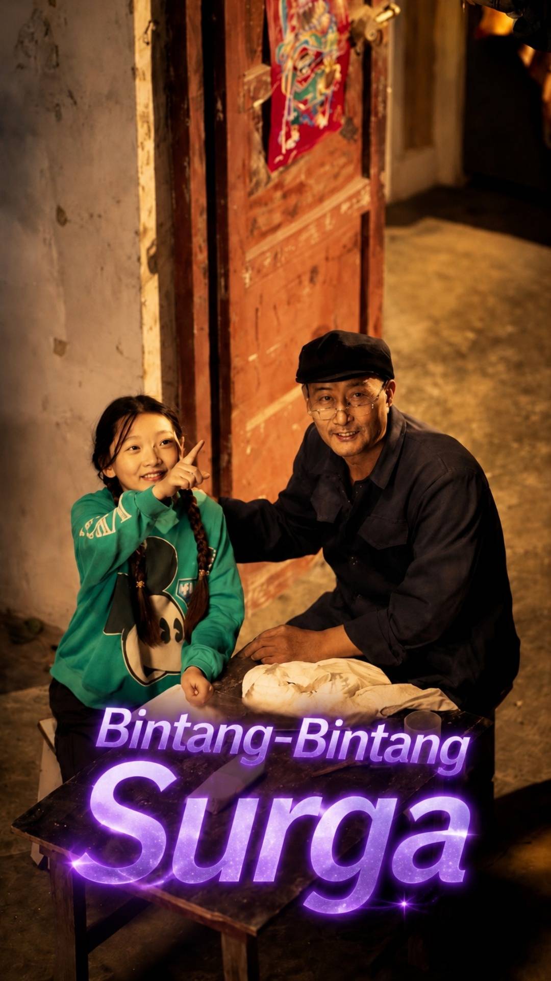 Bintang-Bintang Surga