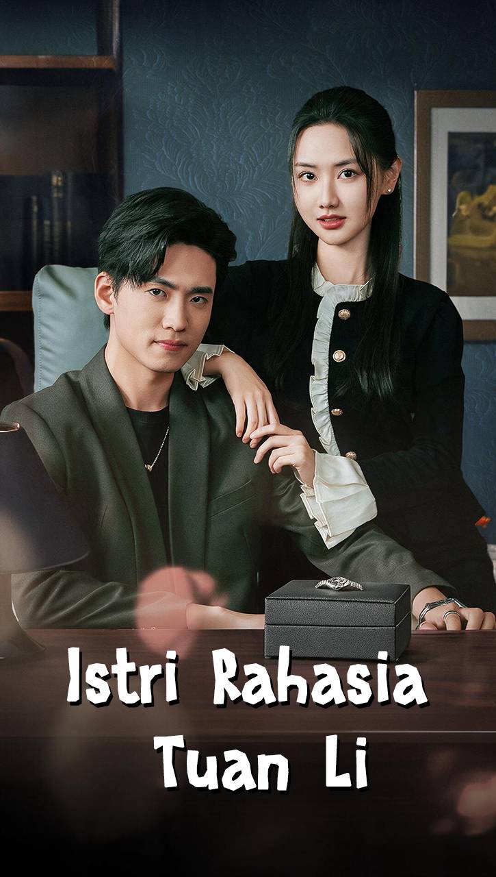 Istri Rahasia Tuan Li