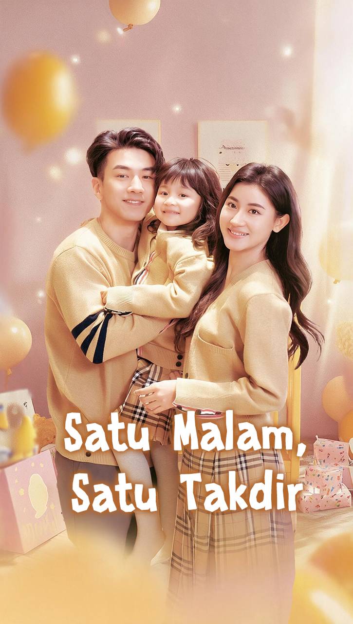 Satu Malam, Satu Takdir