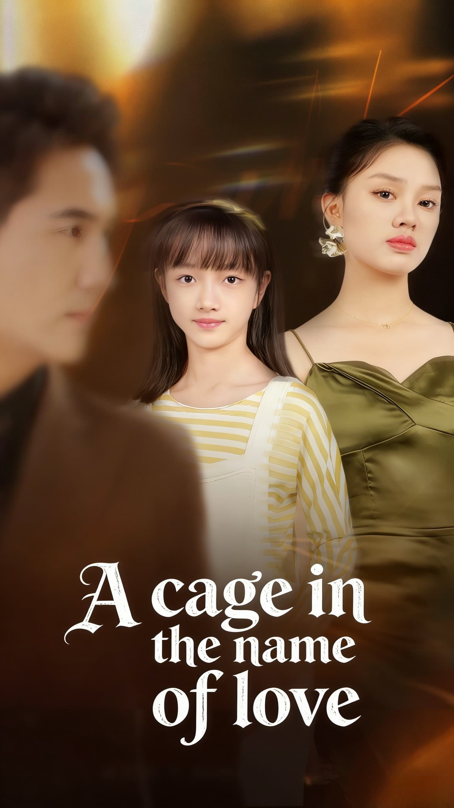 A cage in the name of love