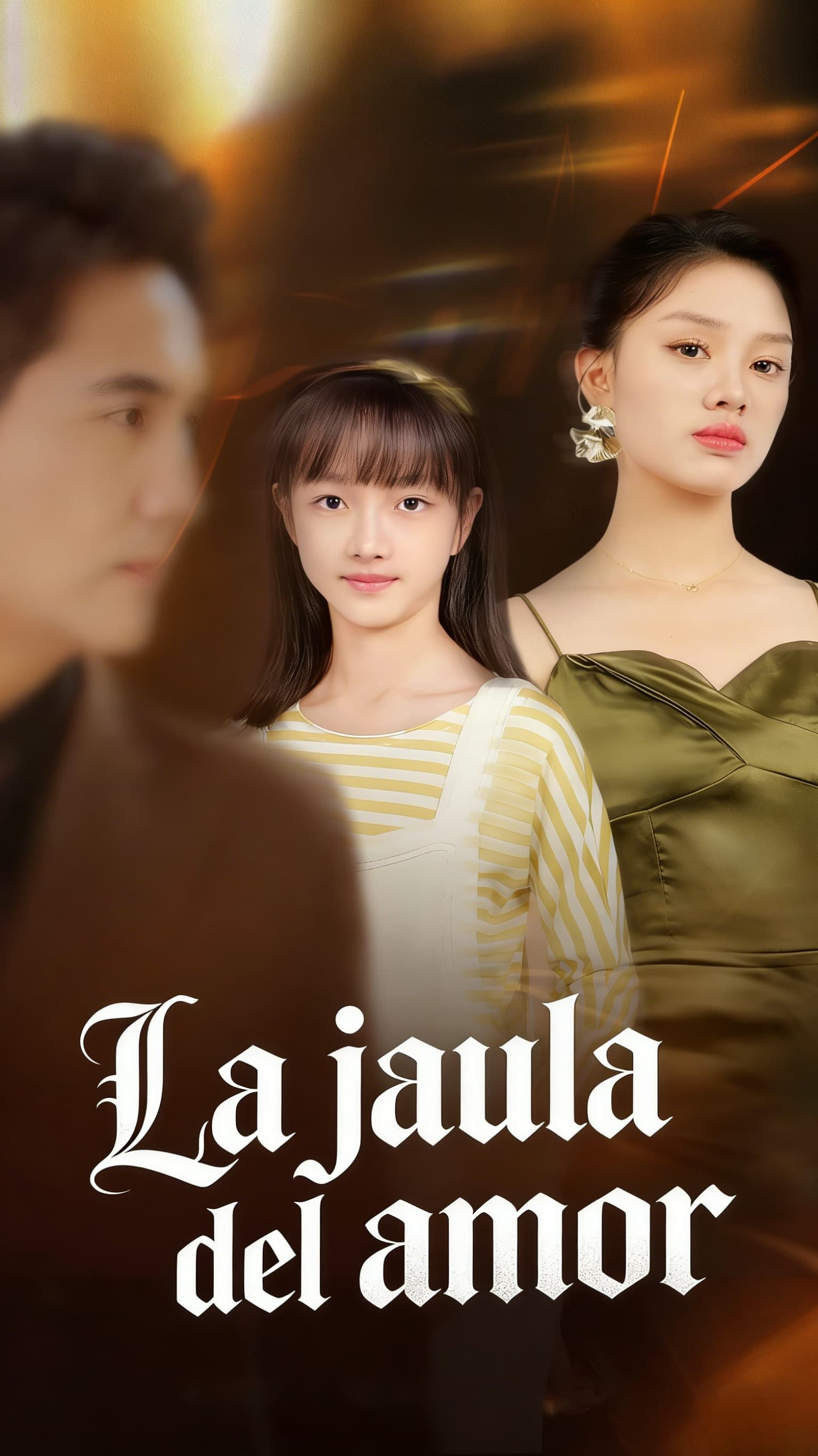 La jaula del amor