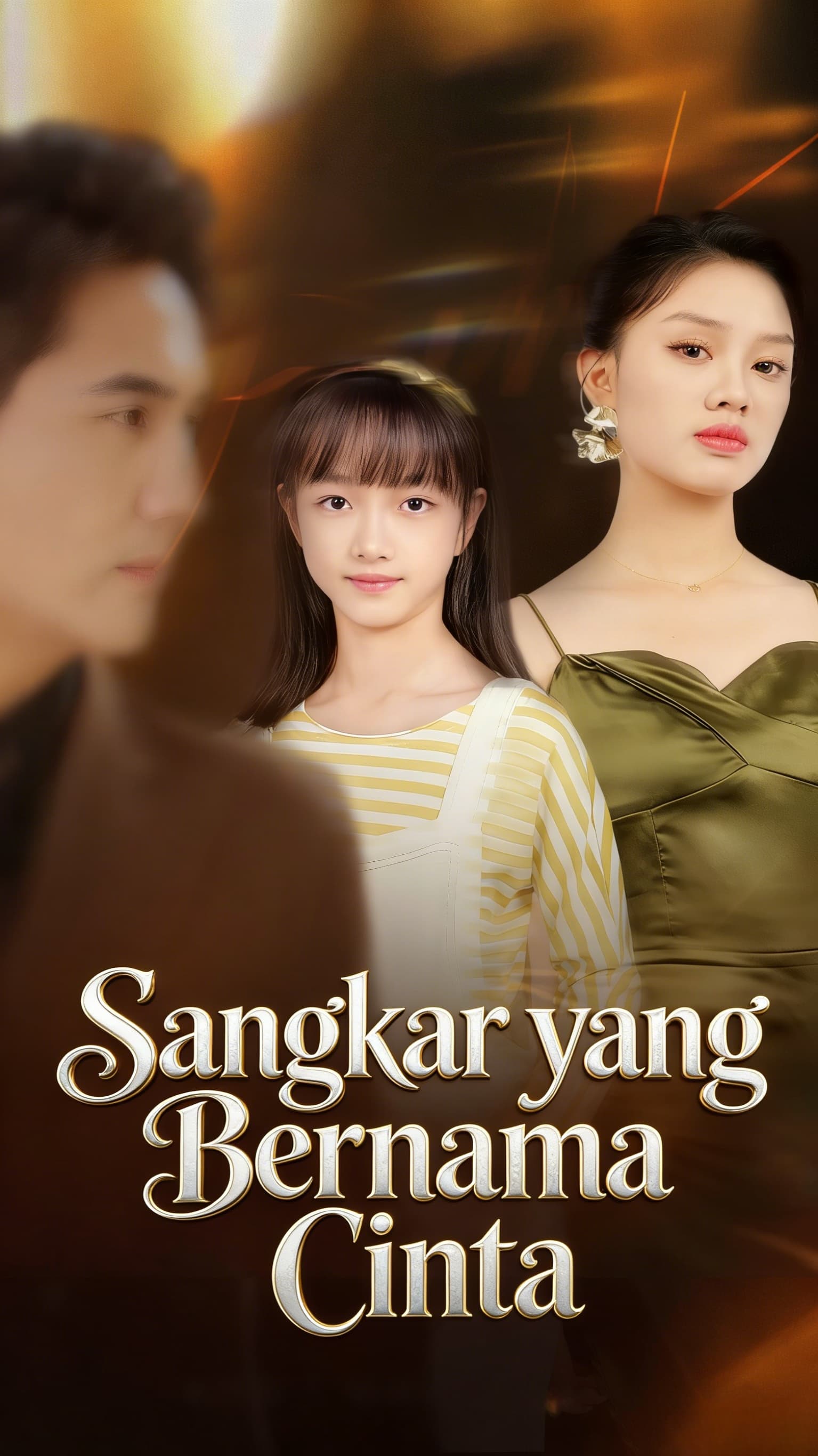 Sangkar yang Bernama Cinta