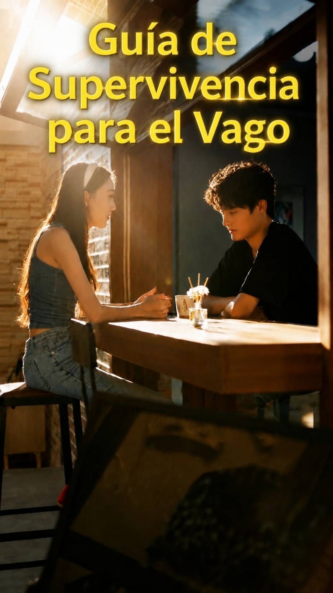 Guía de Supervivencia para el Vago