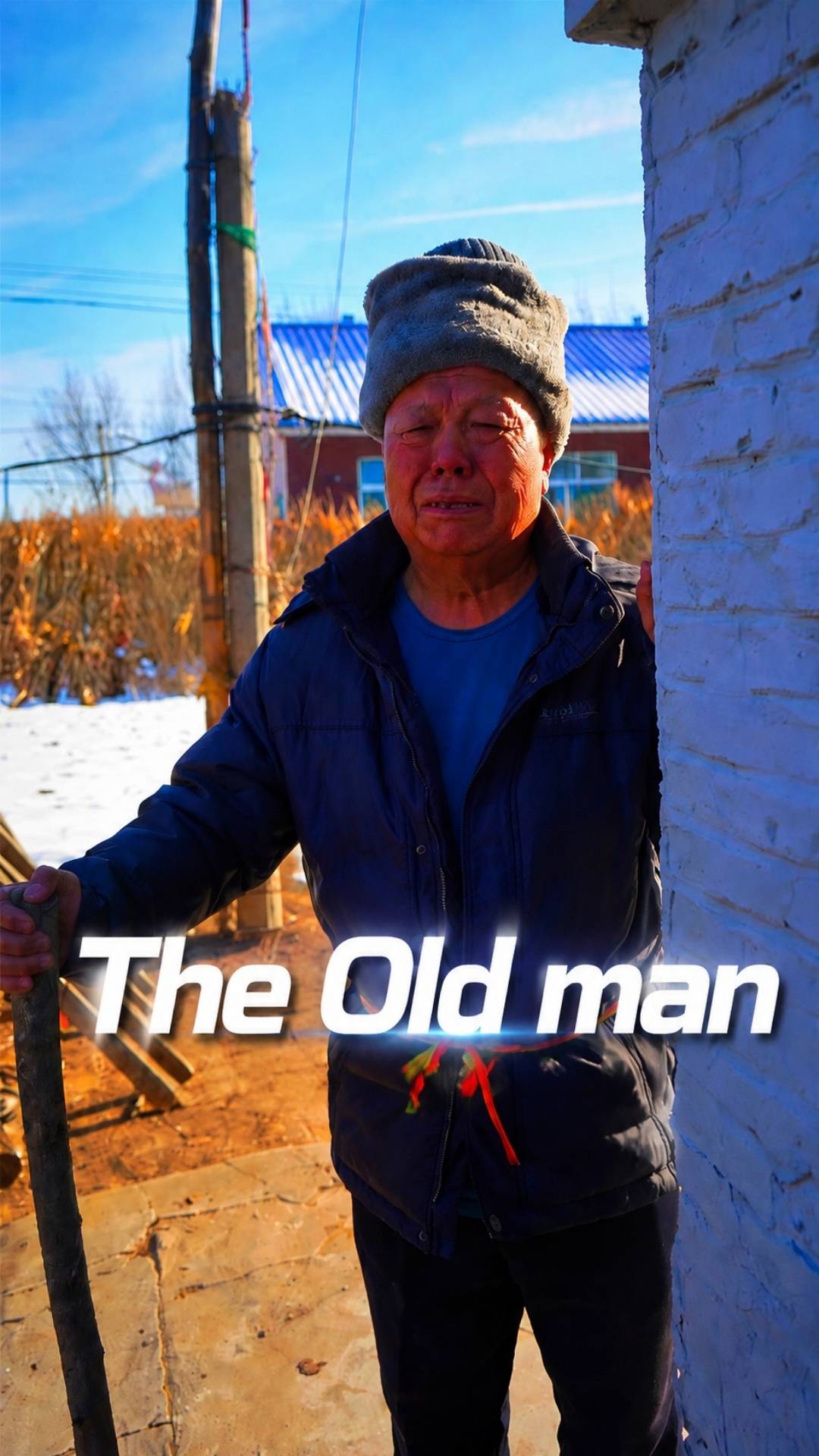 The Old Man