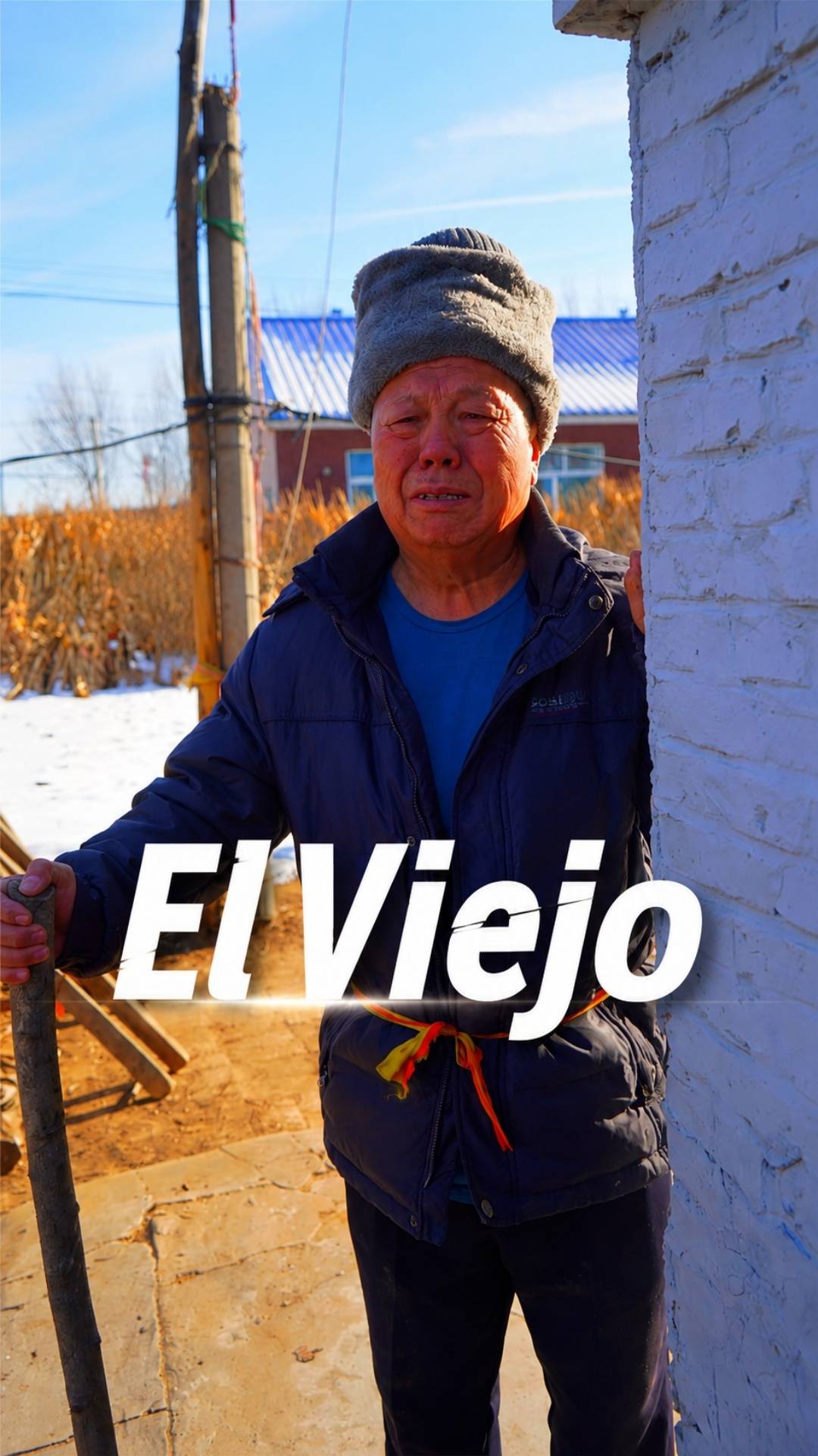 El Viejo