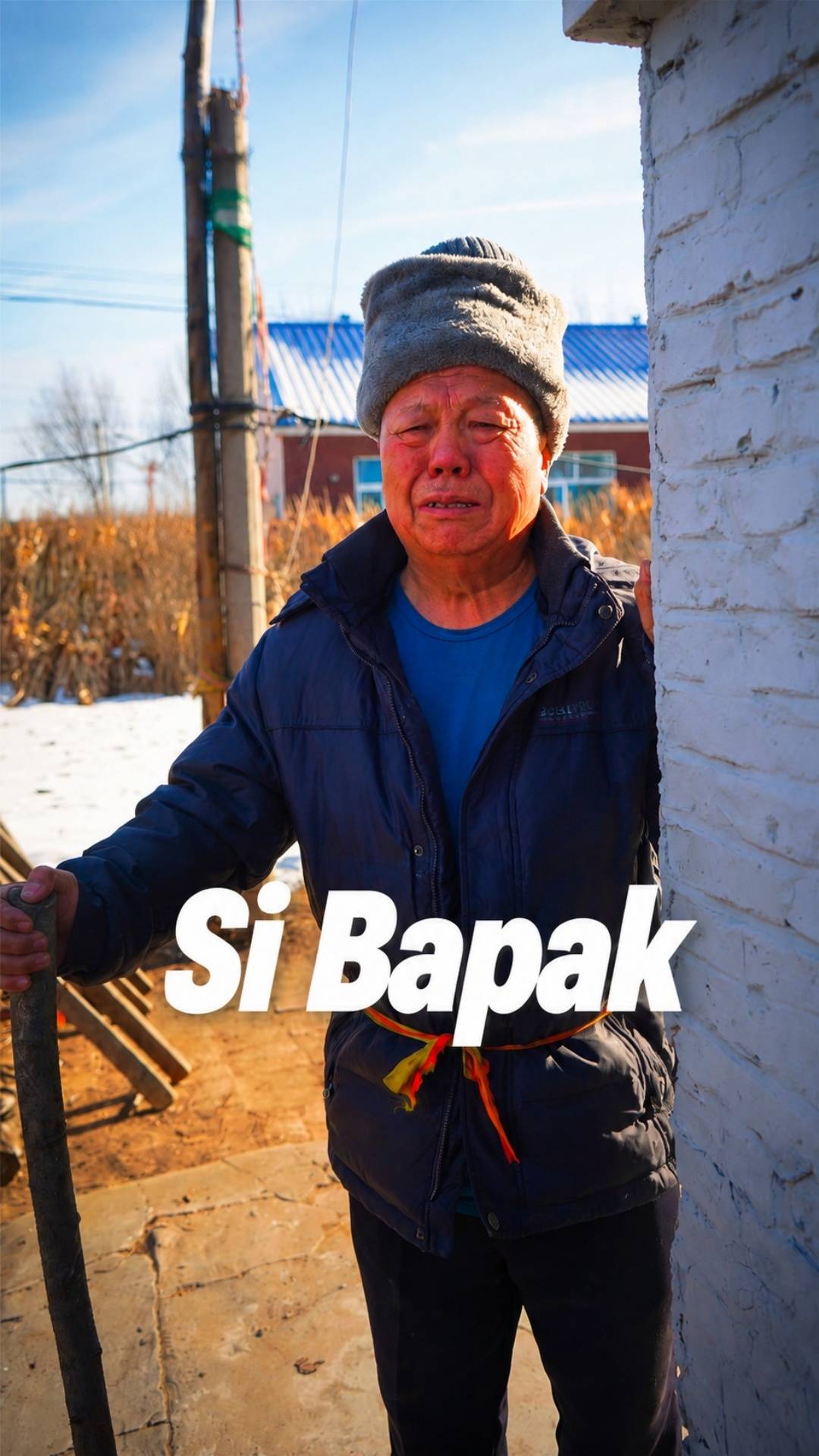 Si Bapak