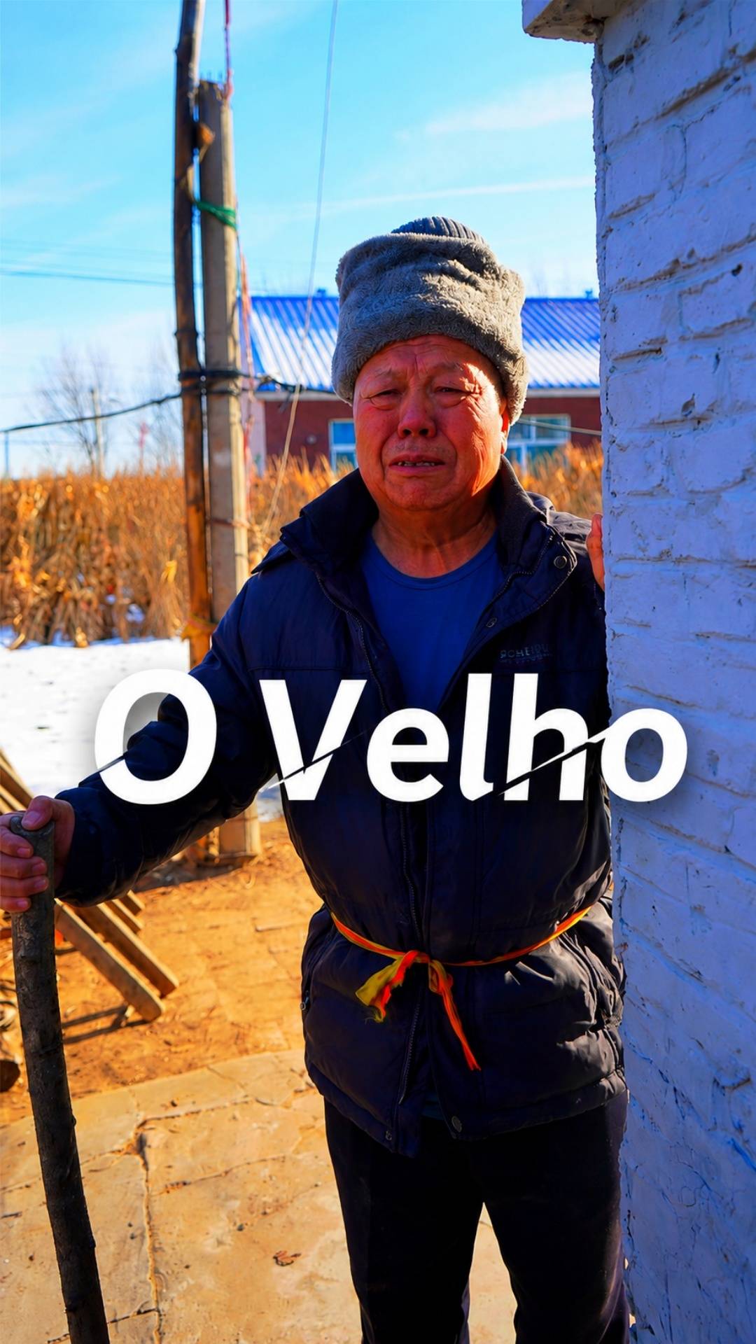 O Velho