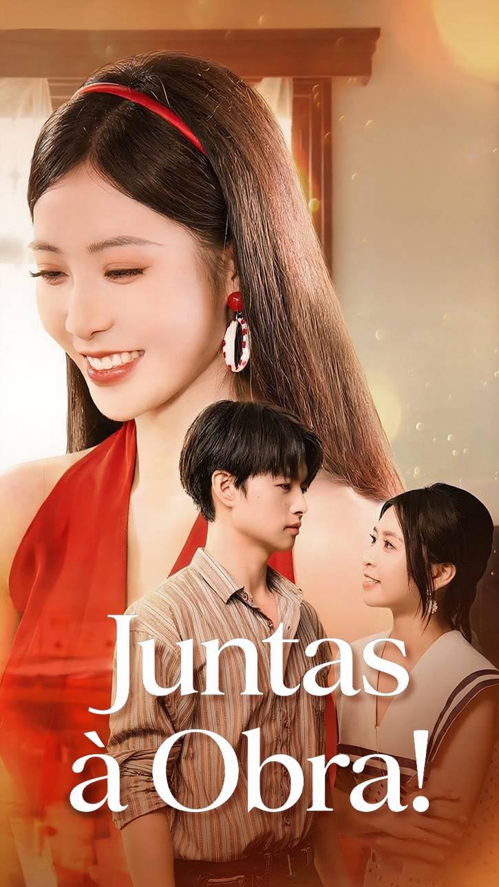 Juntas à Obra!