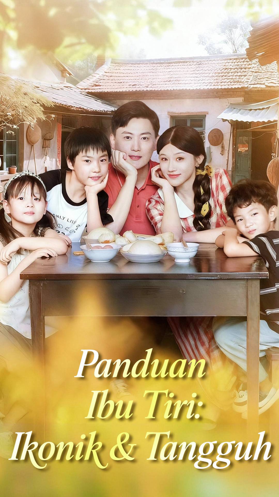 Panduan Ibu Tiri: Ikonik & Tangguh